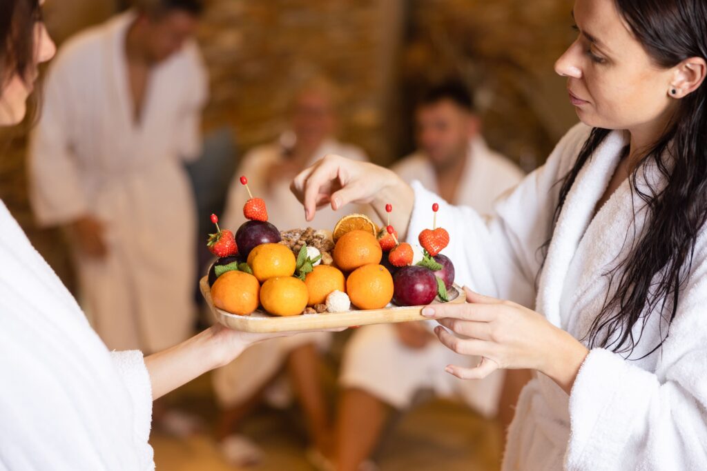 Poilsis Cipolino SPA zonoje Palangoje